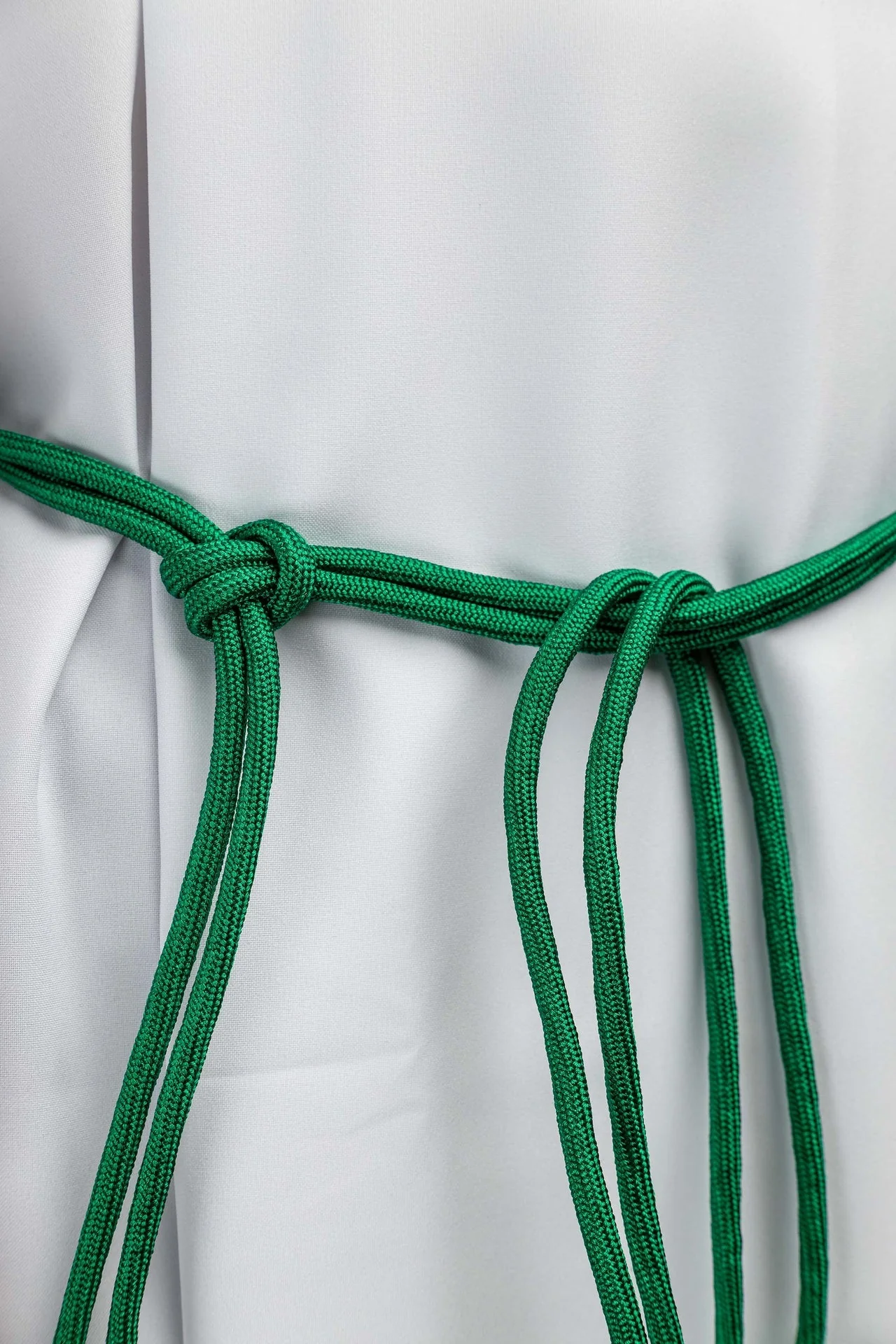 Green Liturgical Cincture - Image 2