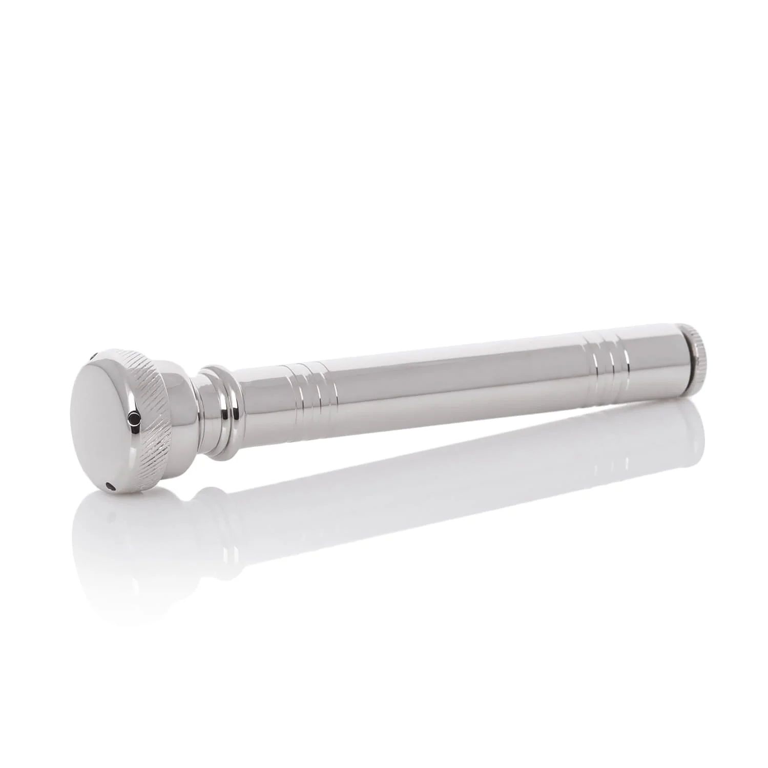 Sprinkler - brass - nickel - case